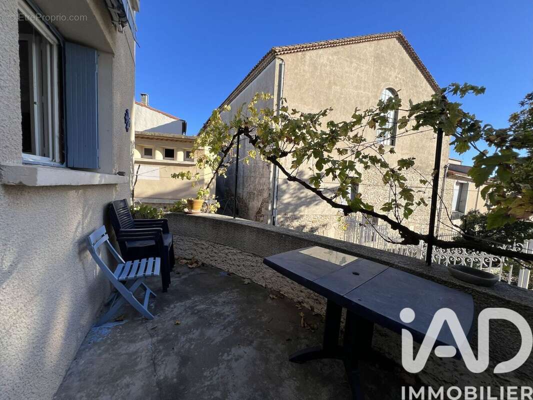 Photo 4 - Maison à VENTENAC-EN-MINERVOIS