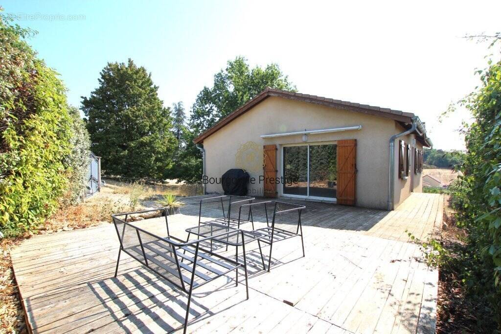 Maison à MANCEY