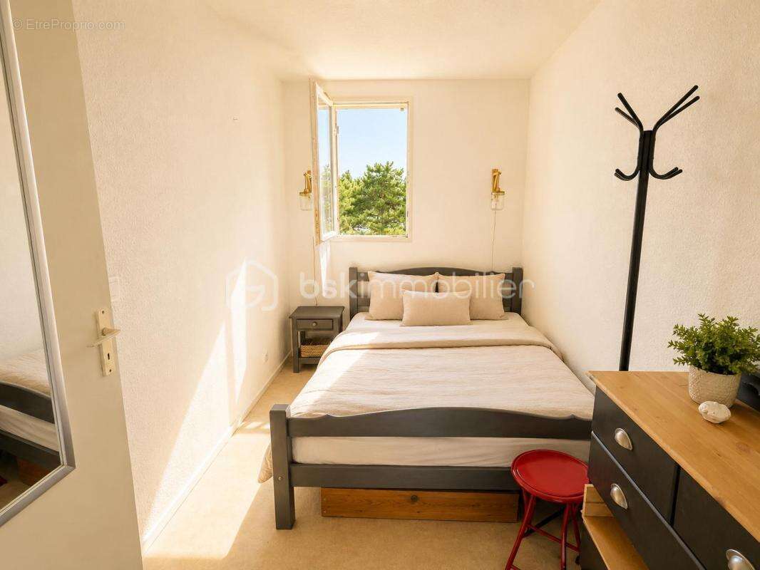 Appartement à LEUCATE