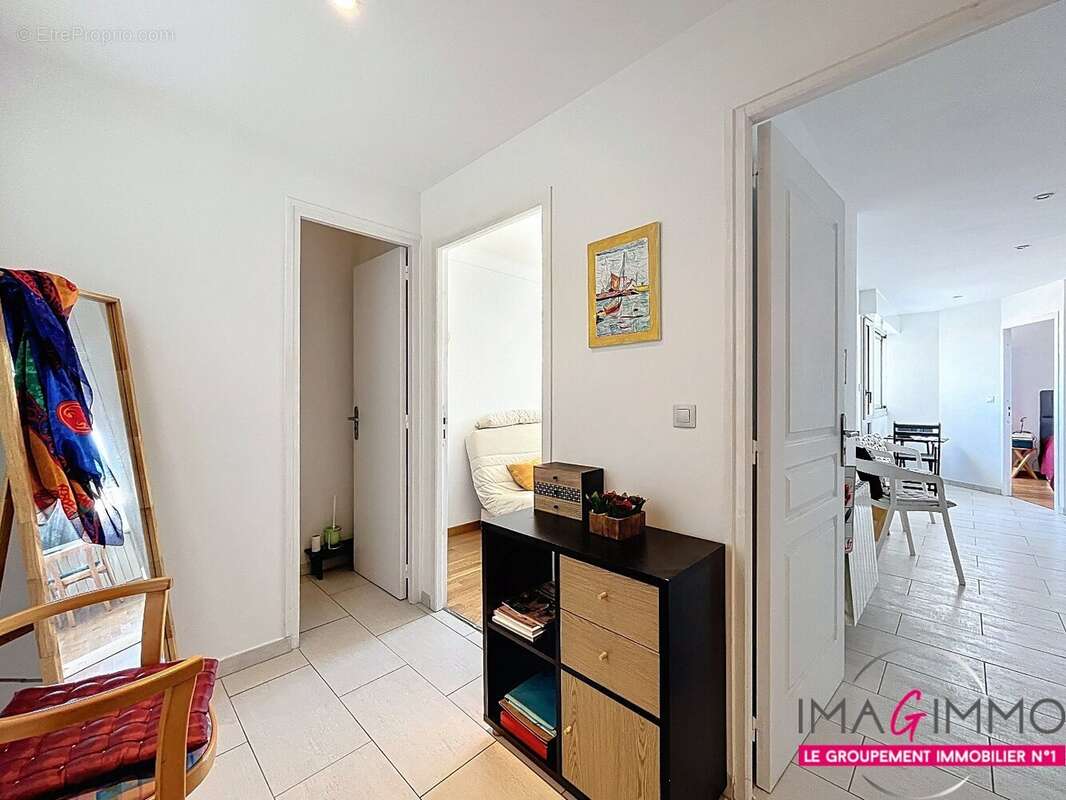 Appartement à PALAVAS-LES-FLOTS