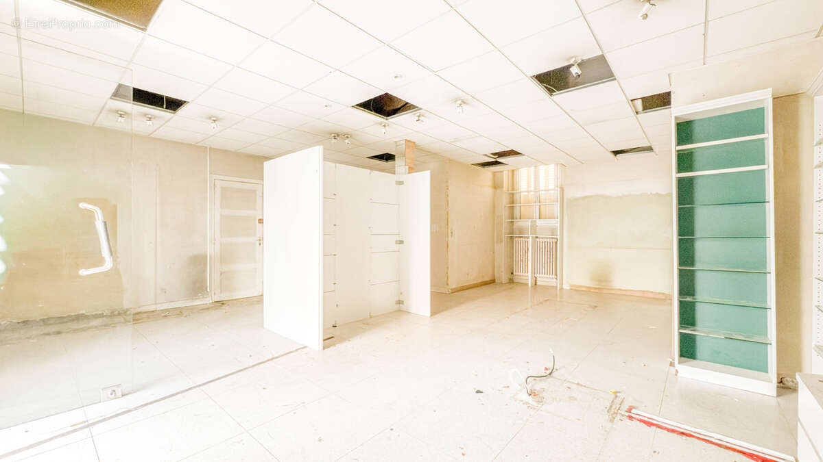 -exclusivité- local commercial de 80 m2 proche centre-ville chalons en champagne - photo 6