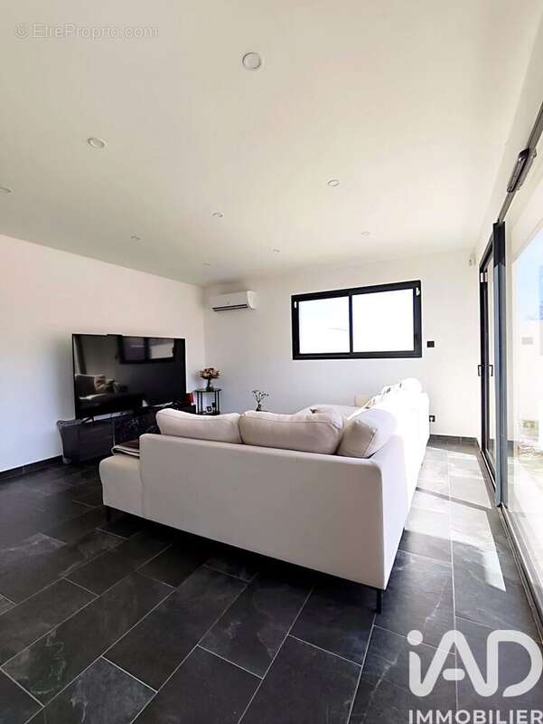 Photo 7 - Maison à SAINT-ANDRE-DE-ROQUELONGUE