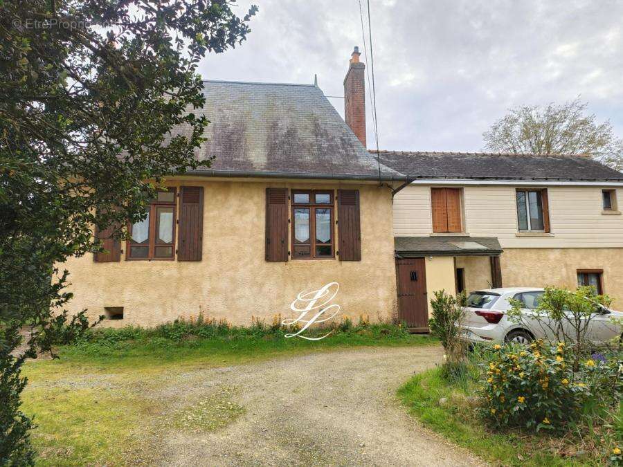 Maison 155 m² à Le Mans  - photo 551