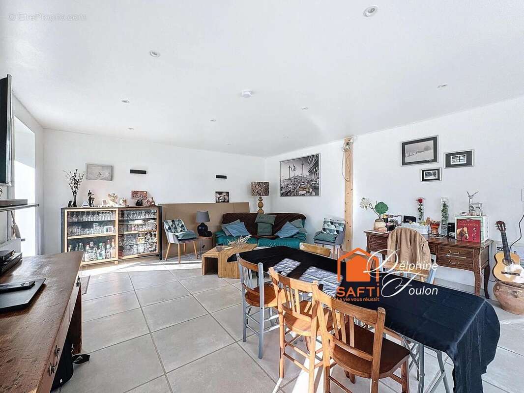 Photo 6 - Maison à DOLOMIEU