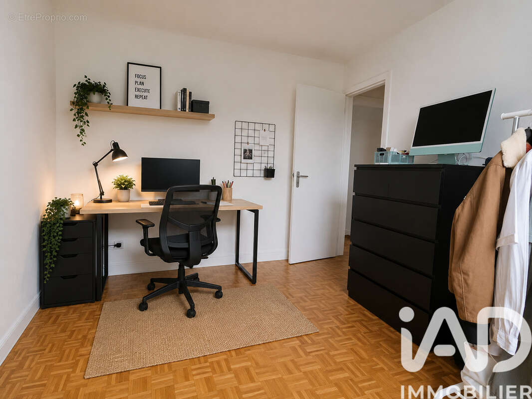 Photo 9 - Appartement à MELUN