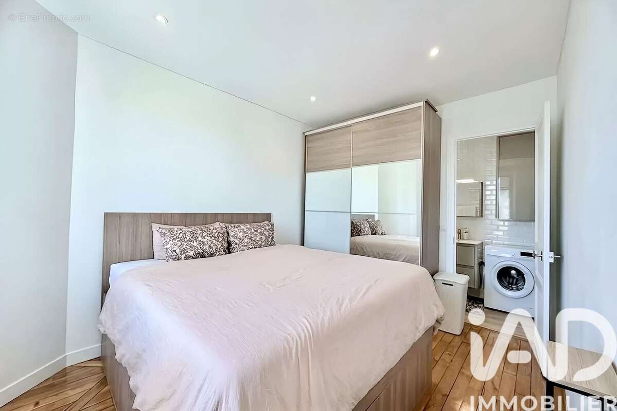 Photo 4 - Appartement à ERMONT