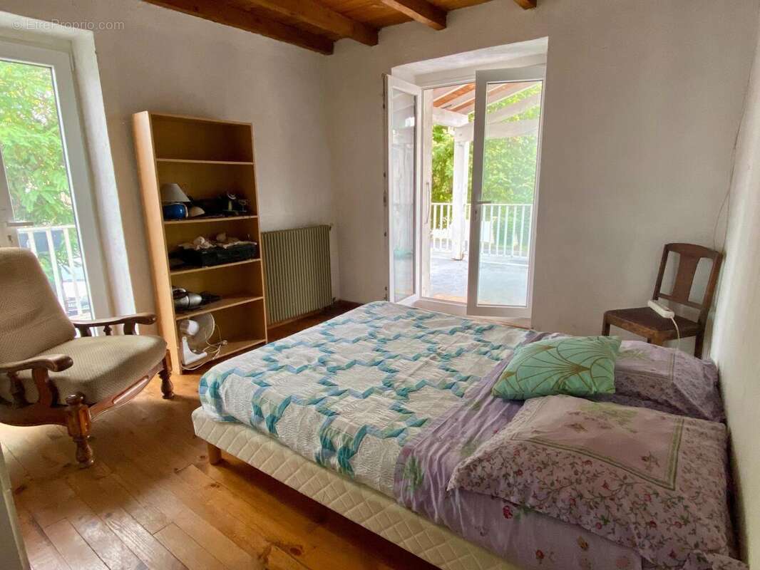 Photo 9 - Maison à SAINT-AFFRIQUE-LES-MONTAGNES