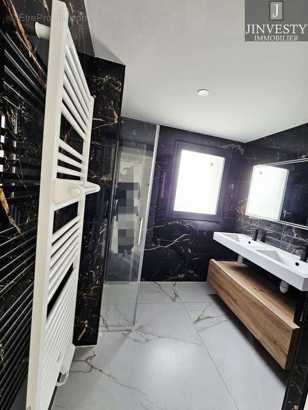 Appartement à PLOEMEUR