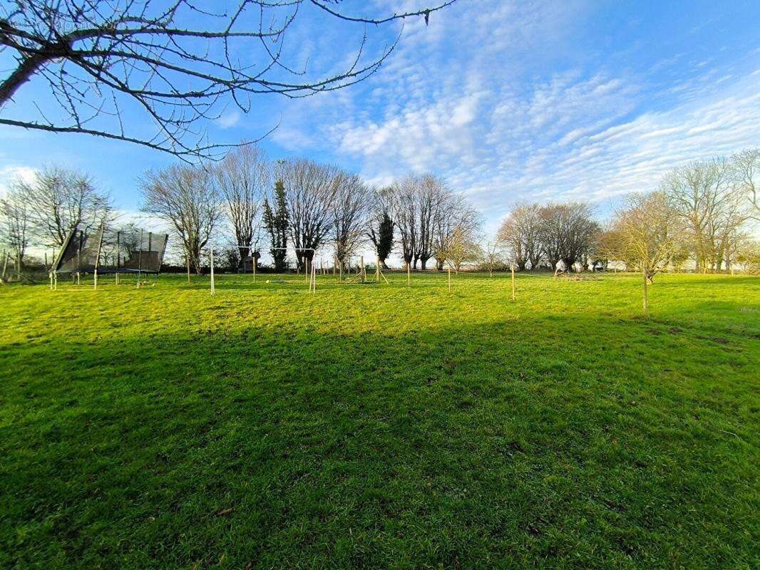 Maison à GOURNAY-EN-BRAY