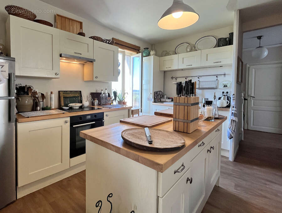 Maison à MONFLANQUIN