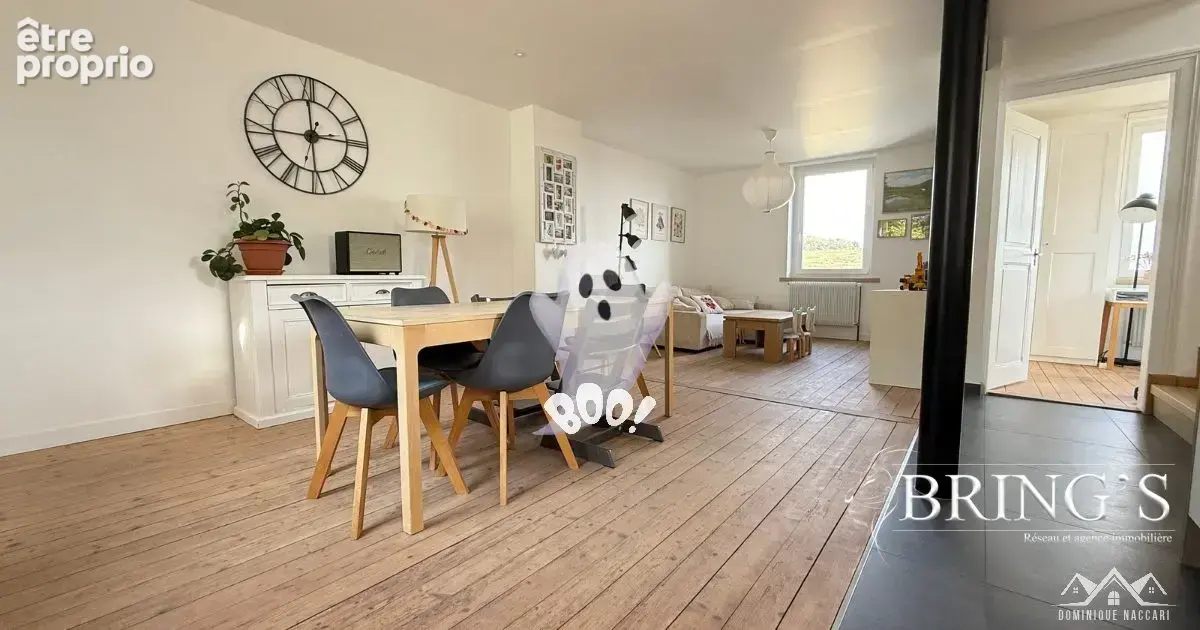 Maison à GUEBWILLER
