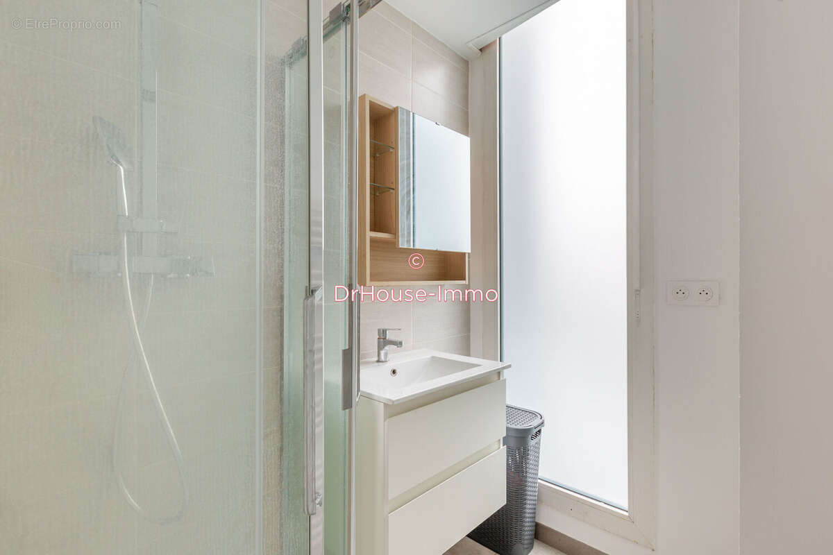Appartement à LYON-7E