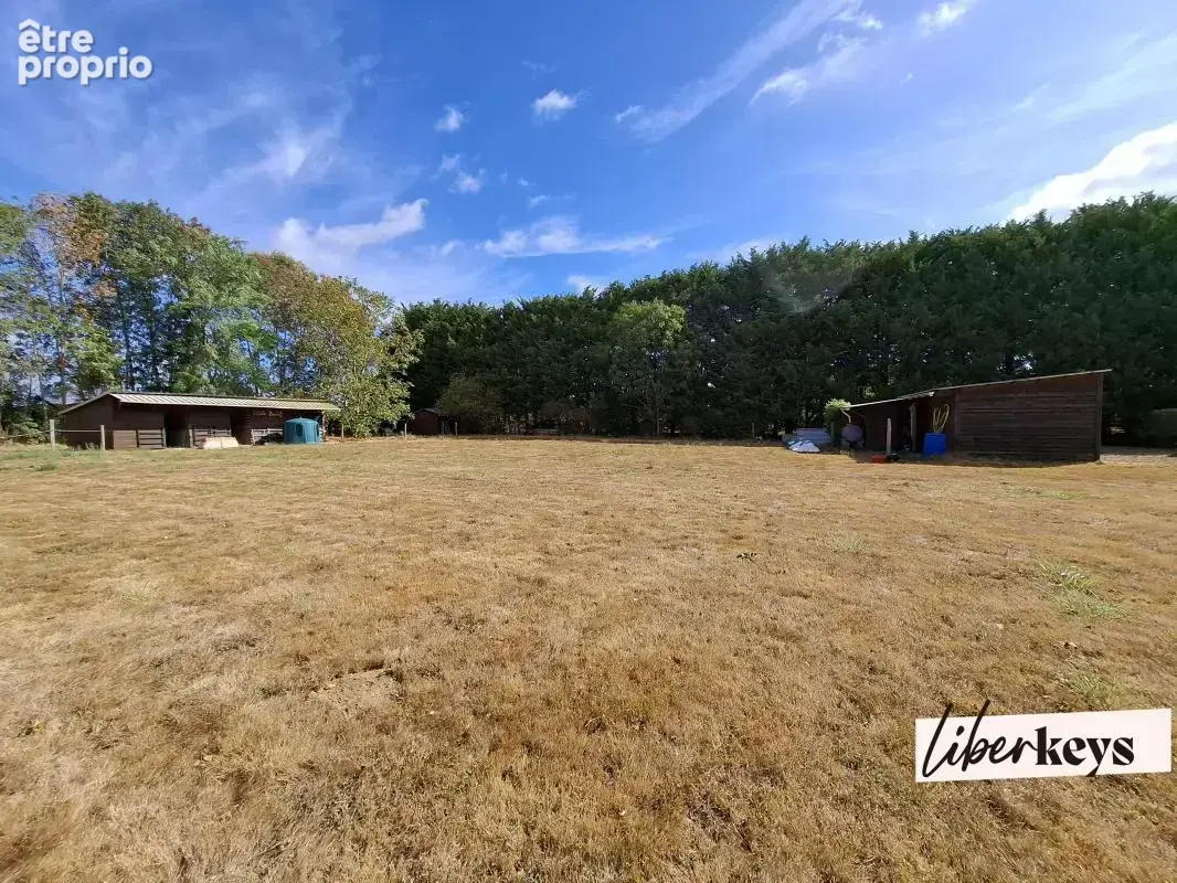 Maison familiale - photo 17