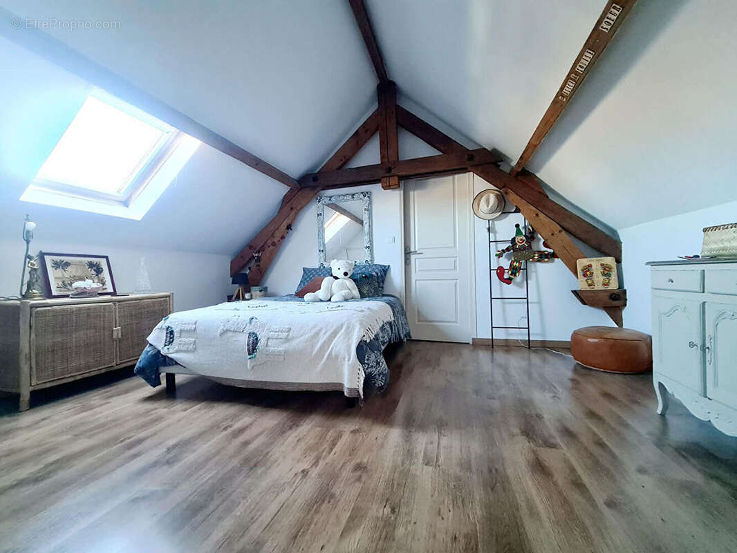 Appartement à CHAUMONT