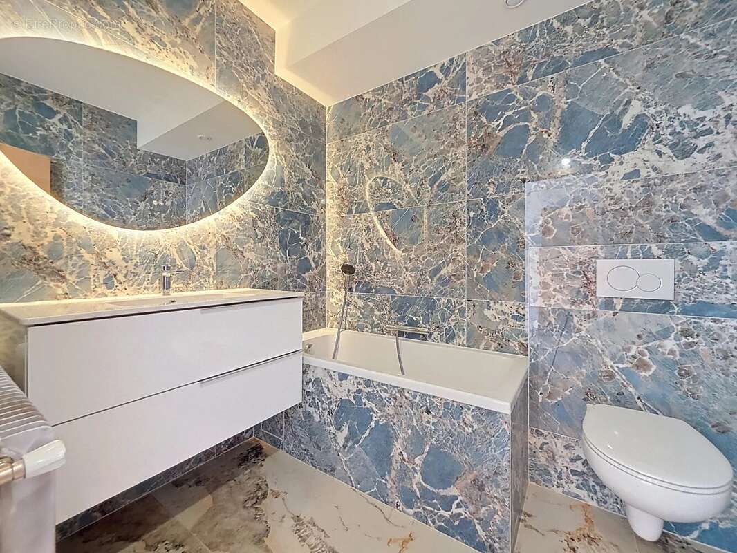 Appartement à CAGNES-SUR-MER