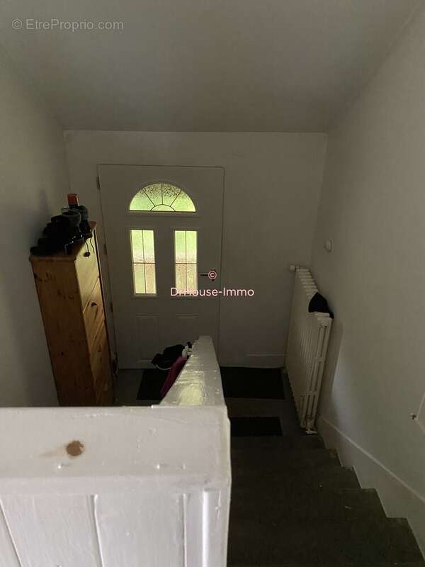 Appartement à THONON-LES-BAINS