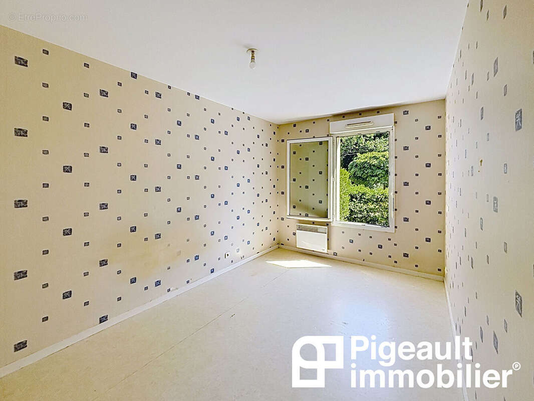 Appartement à REZE