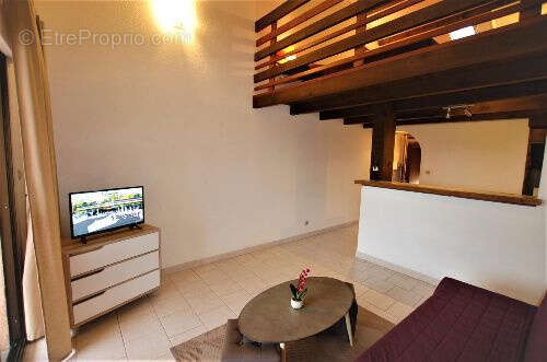 Promotion immobilière, studios/T2 résidence 'Le California' - photo 8