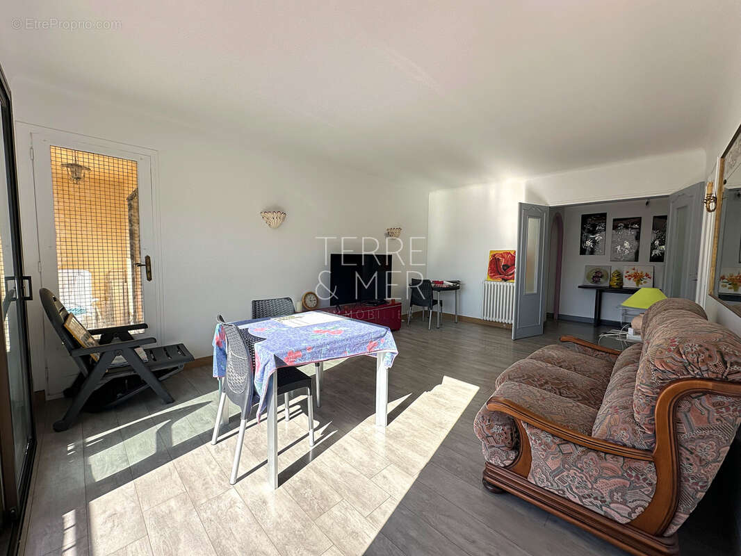 Appartement à PERPIGNAN