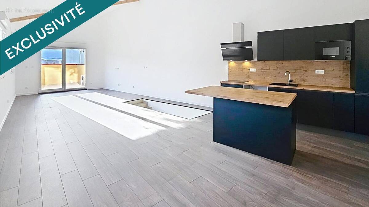 Photo 1 - Maison à AMNEVILLE