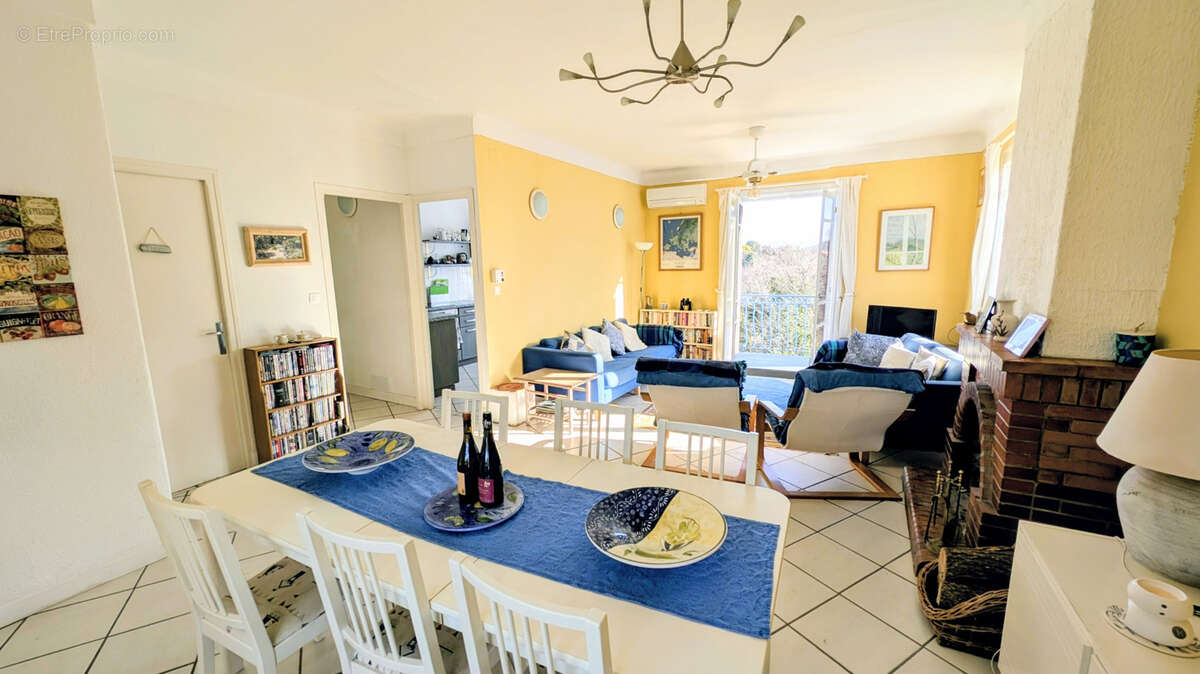 Maison à LAROQUE-DES-ALBERES