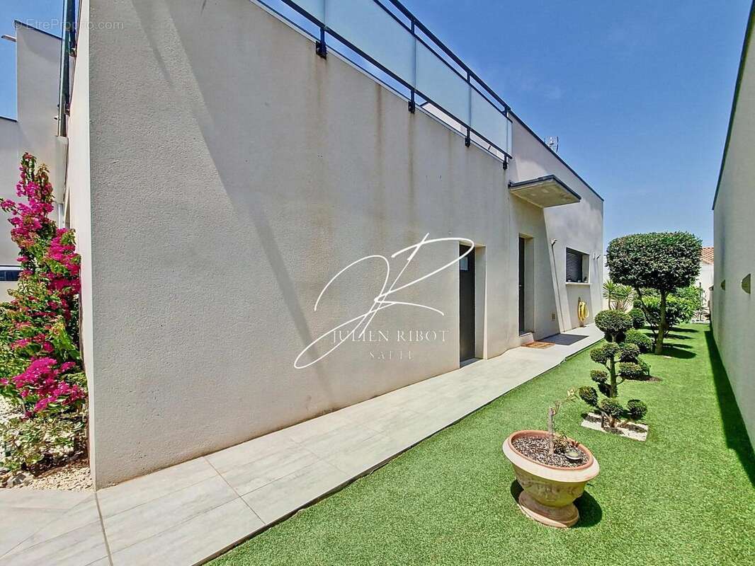 Photo 9 - Maison à SERIGNAN