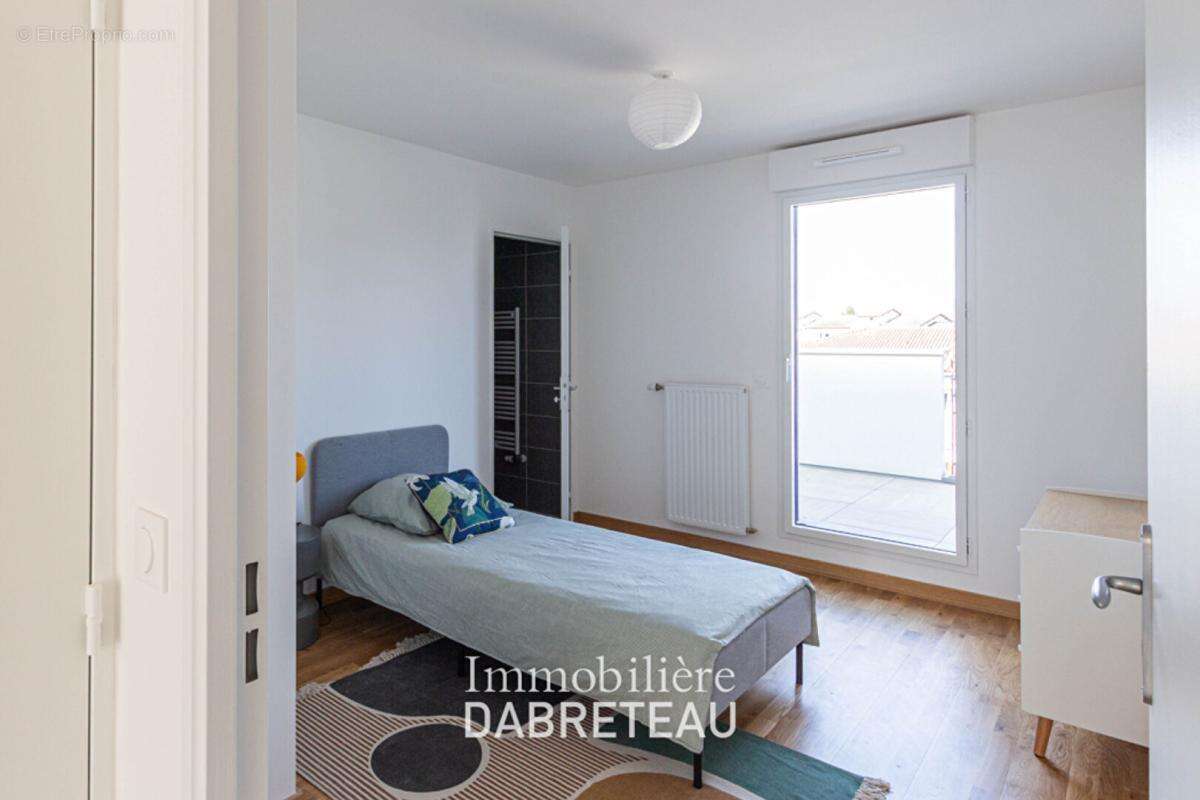 Appartement à FRANCHEVILLE