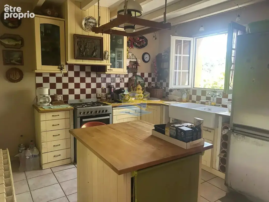 Martigues - les laurons - villa proche mer - photo 17