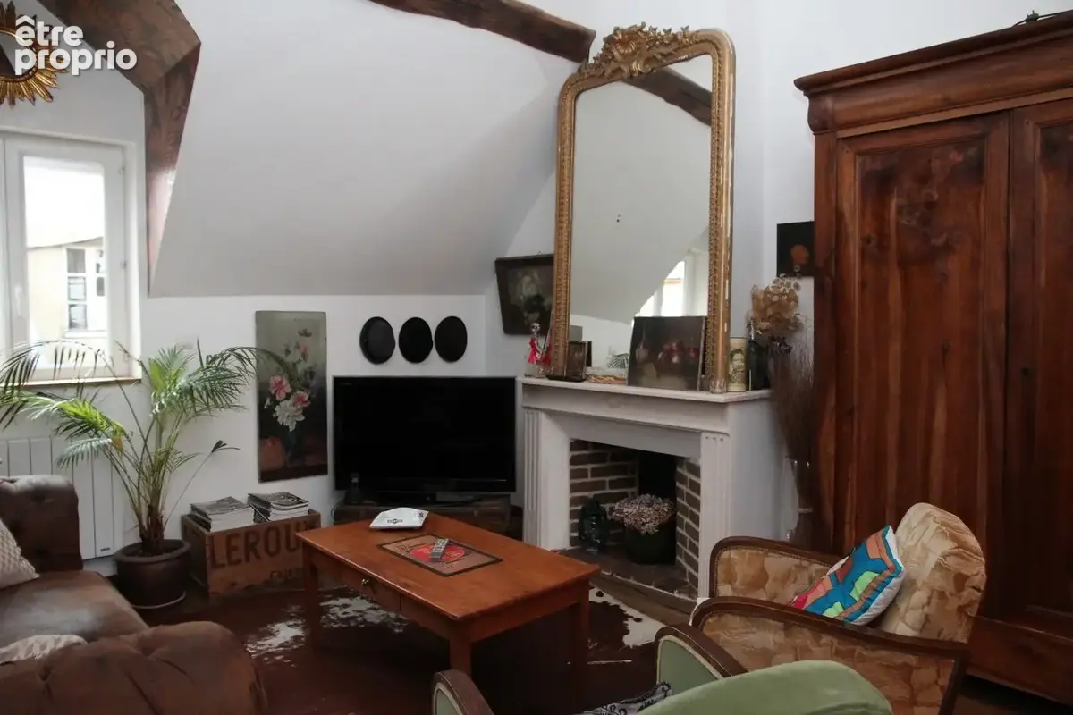 Appartement 35 m² à Montargis  - photo 3