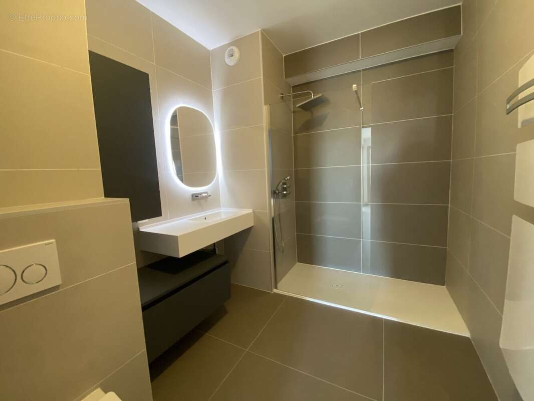 Appartement à SERIGNAN