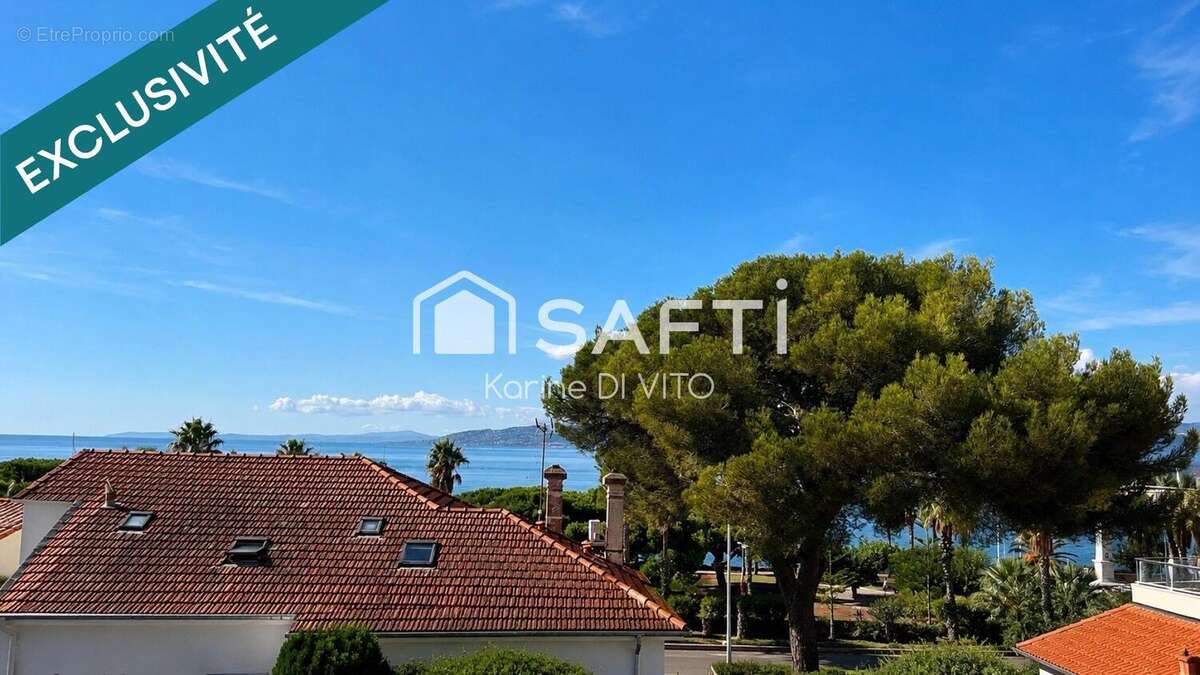 Appartement 62 m² à Saint-Raphael  - photo 6