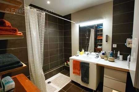 Appartement à GENAS