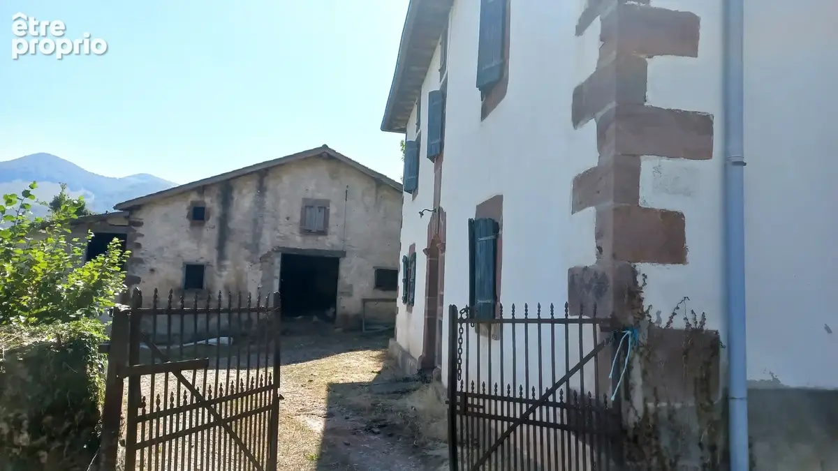 Maison à la campagne - photo 2