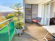 Appartement à PREVESSIN-MOENS