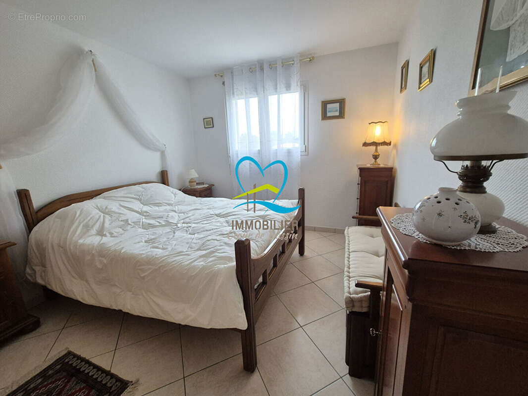Maison à AUDENGE