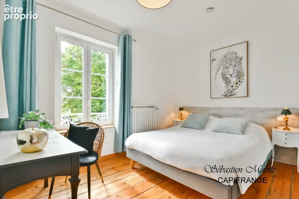 Propriété à vendre avec 5 gîtes + un appartement 14 pièces (50) à Pontorson en Normandie en Baie du Mont Saint Michel - photo 40