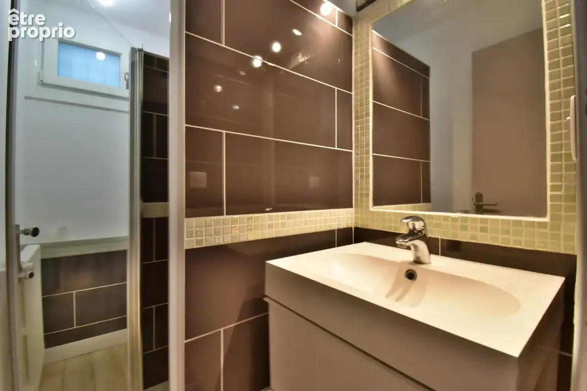 Maison à vendre 6 pièces chateau arnoux saint auban (04) - photo 16