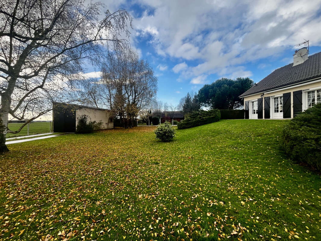Maison à COULOMMIERS