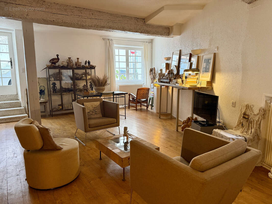 Maison à CARCASSONNE