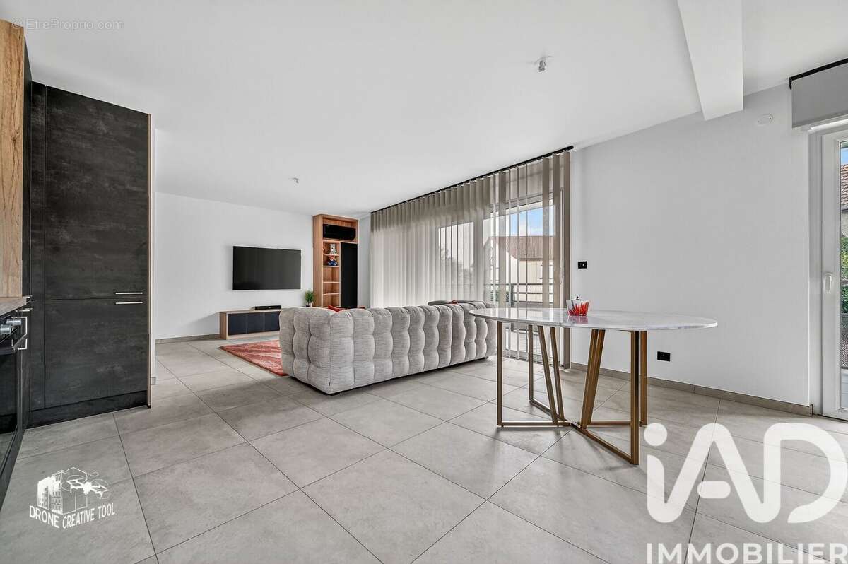 Photo 4 - Appartement à THIONVILLE