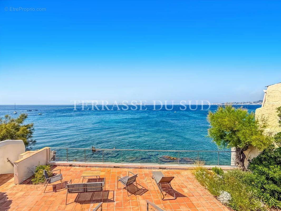 Photo Maison à Marseille-8e au prix de 2 520 000€