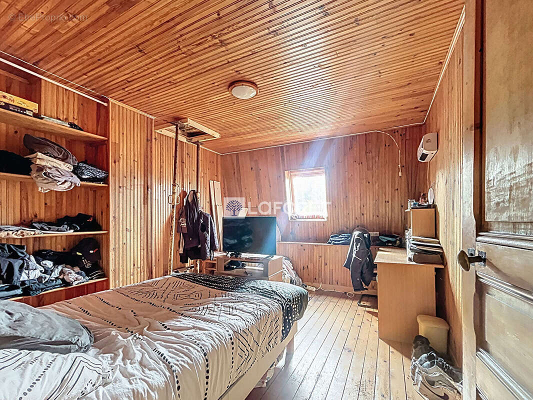 Maison à SAINT-GOBAIN