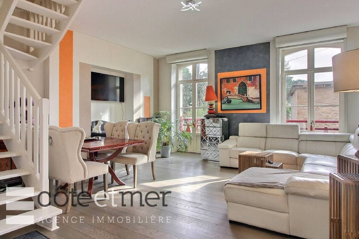 Appartement à LA BAULE-ESCOUBLAC