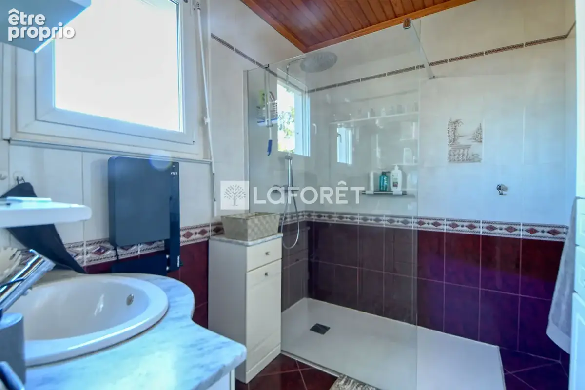 Maison a vendre a salvagnac - photo 5