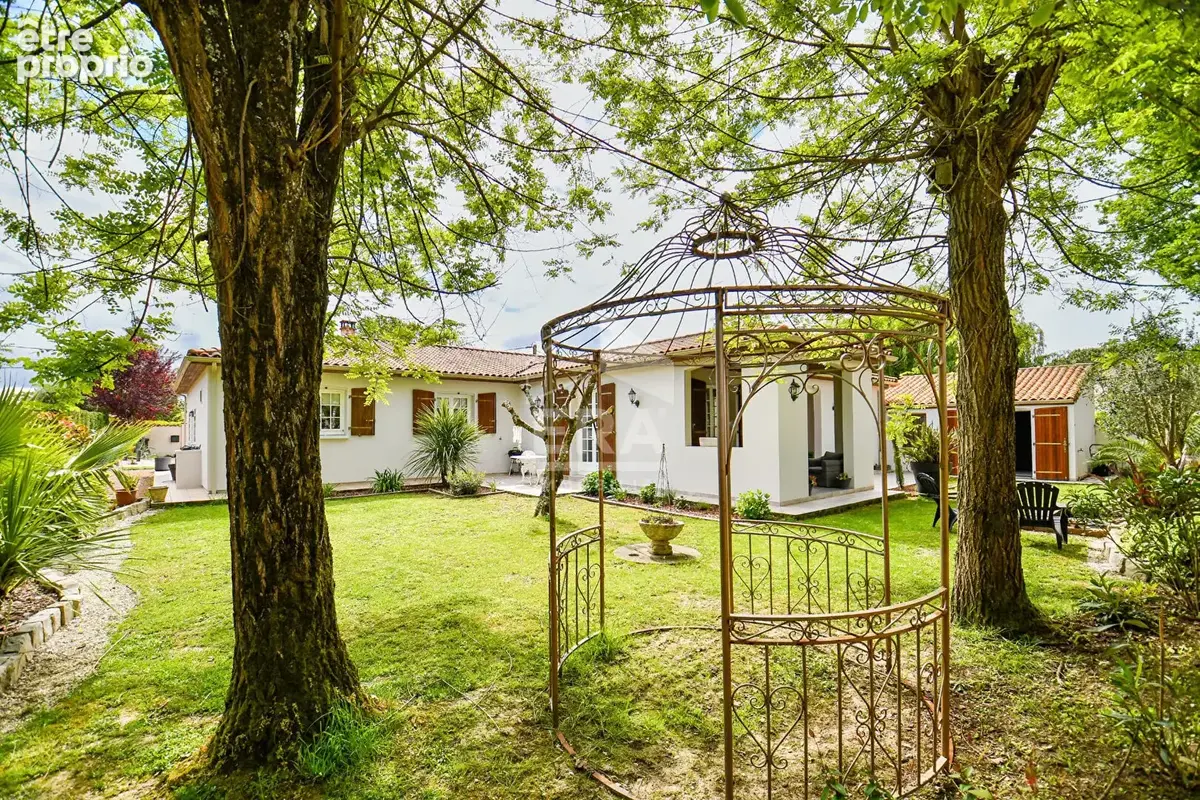 Maison à BREUILLET