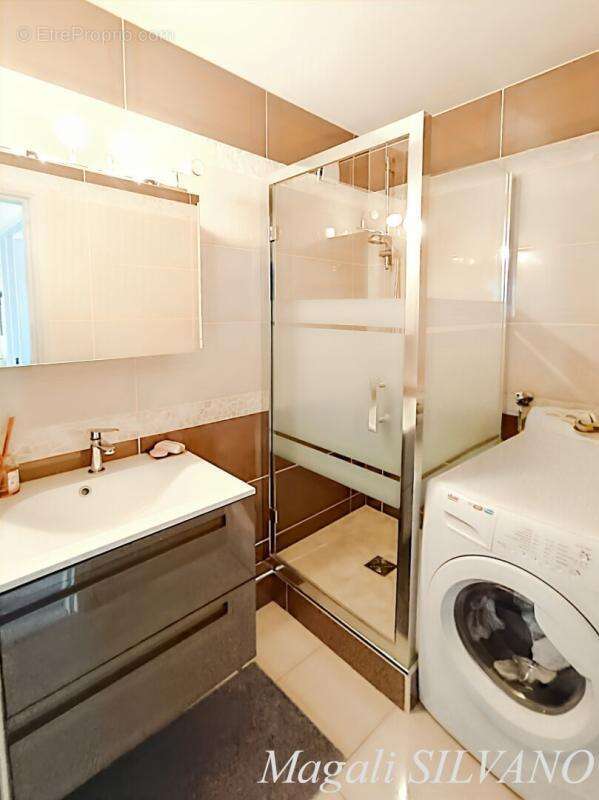 Appartement à GRASSE