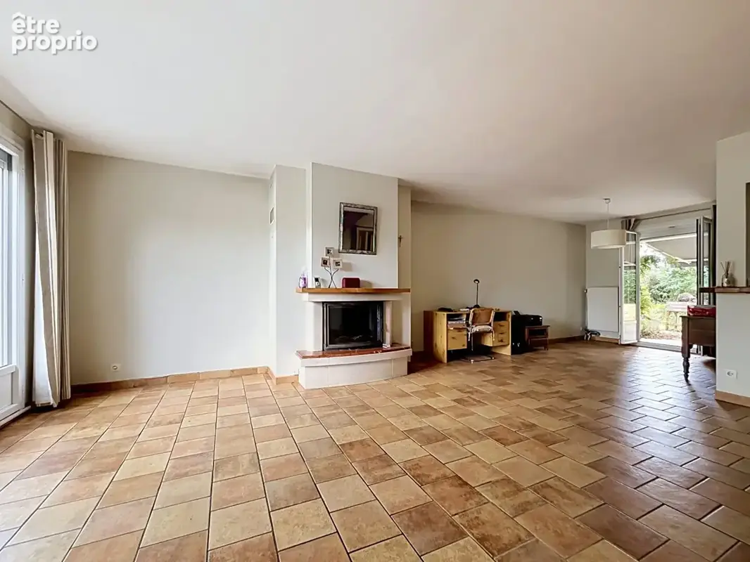 Maison Olivet 7 pièce(s) 138.50 m2 - photo 7