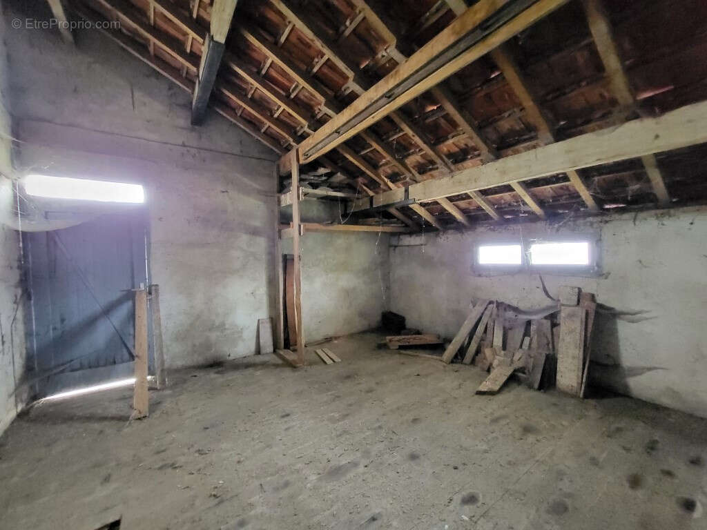 Maison à LA FERTE-SOUS-JOUARRE