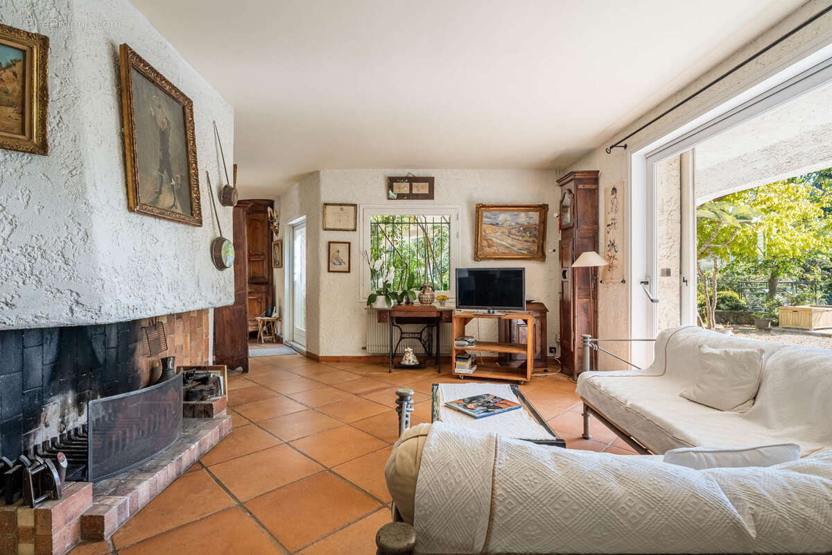 Maison à SANARY-SUR-MER