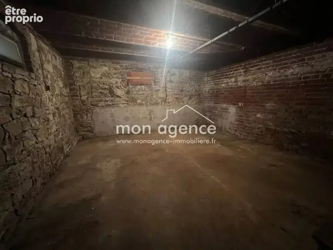 Maison individuelle proche du centre ville - Serqueux - photo 17